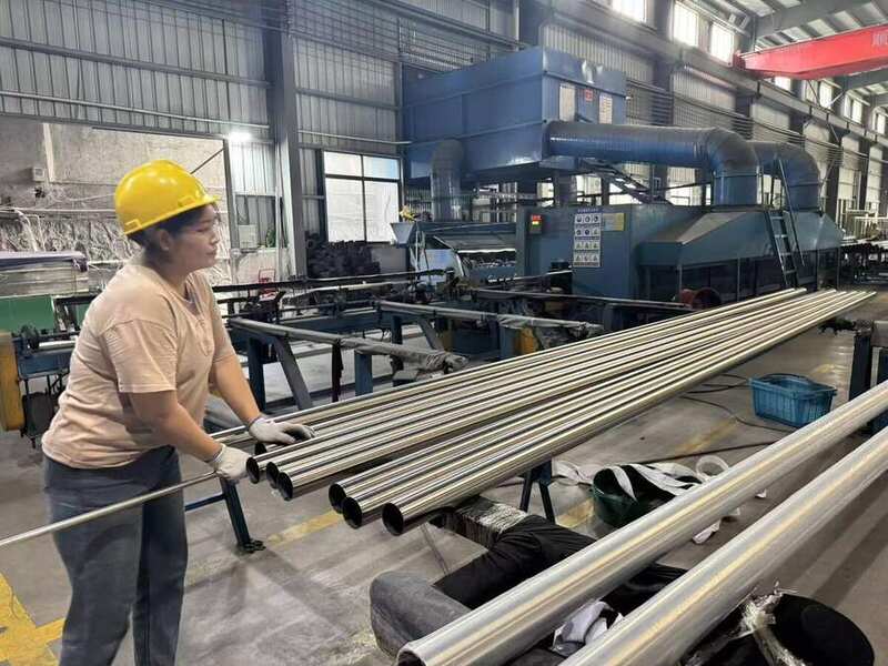 دیتاشیت لوله صنعتی